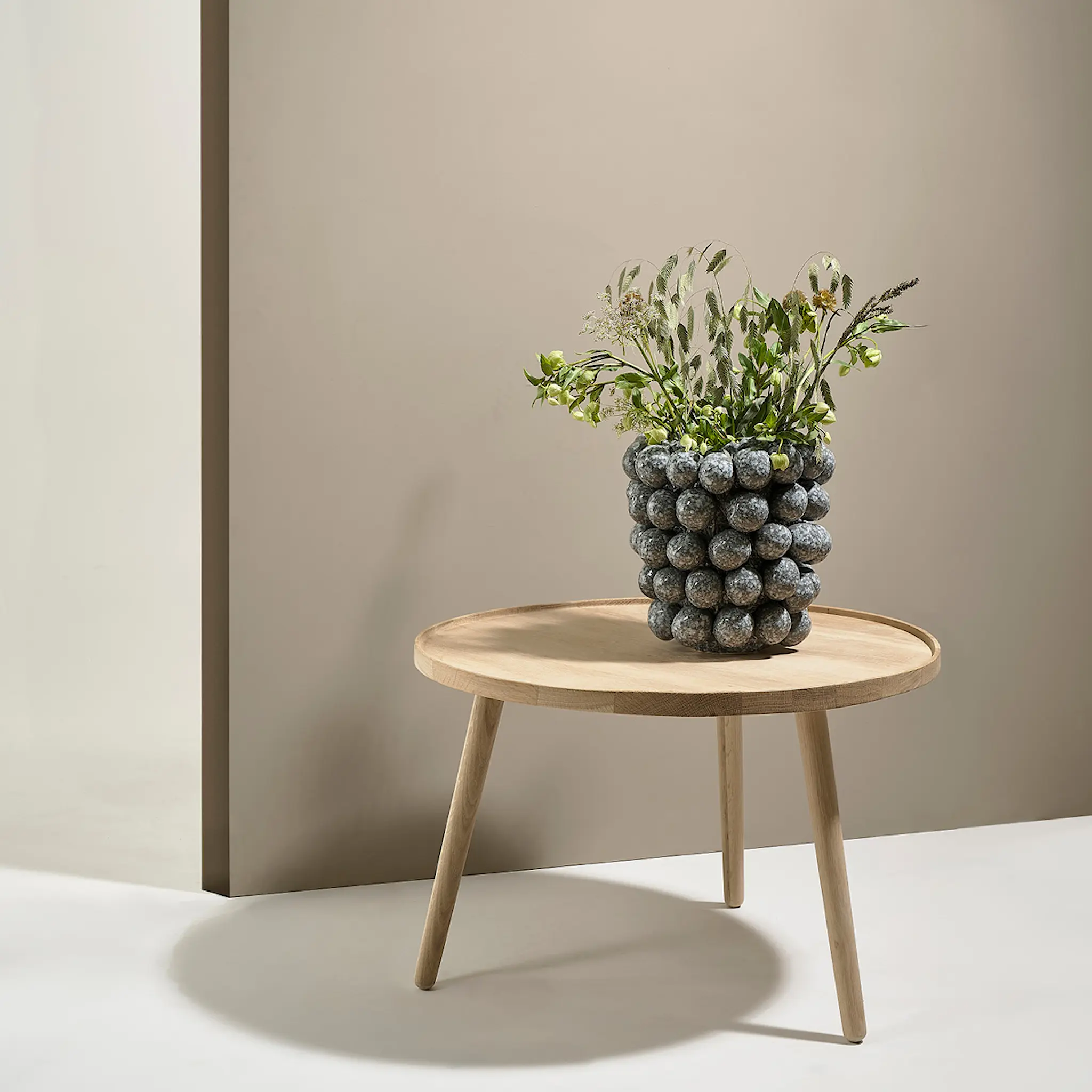 Villa Collection Dras Vas 29 cm Mirage