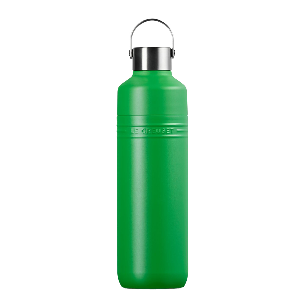 Le Creuset - On The Go Termospullo 1 L Bamboo