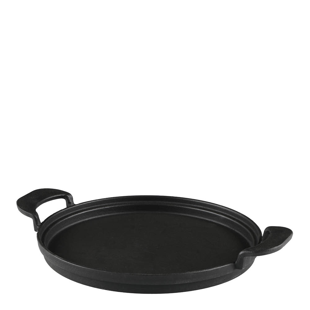 Mustang - Multigrill Valurautapannu 30 cm