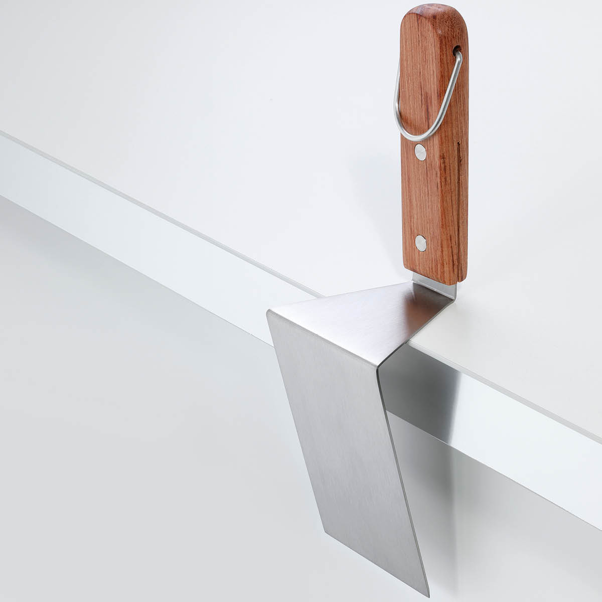 Küchenprofi BBQ Texas grillspade 24 cm