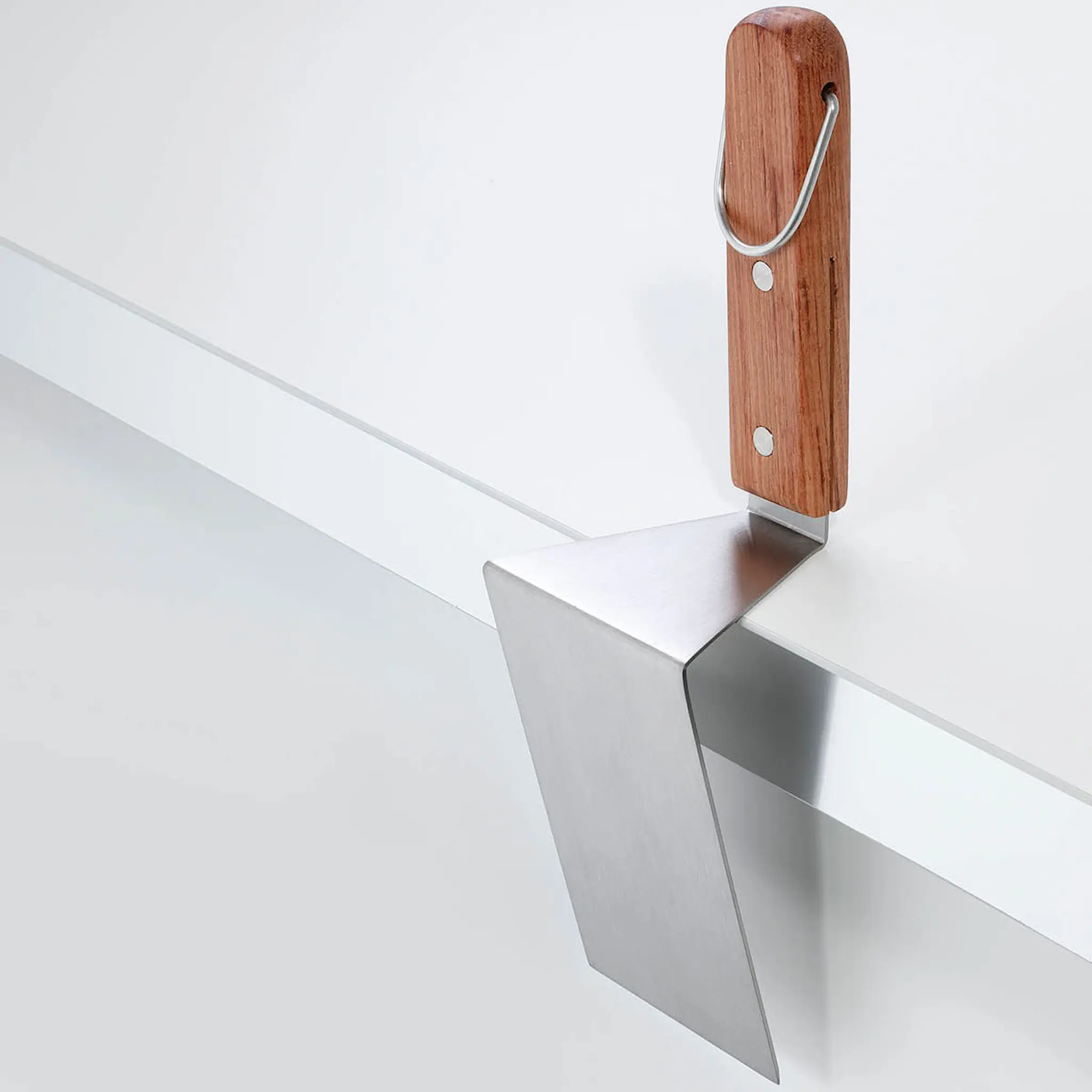 Küchenprofi BBQ Texas grillspade 24 cm