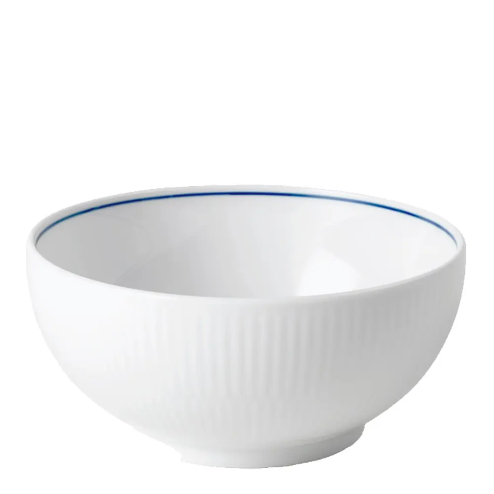 Blueline Kulho 15 cm Sininen/Valkoinen