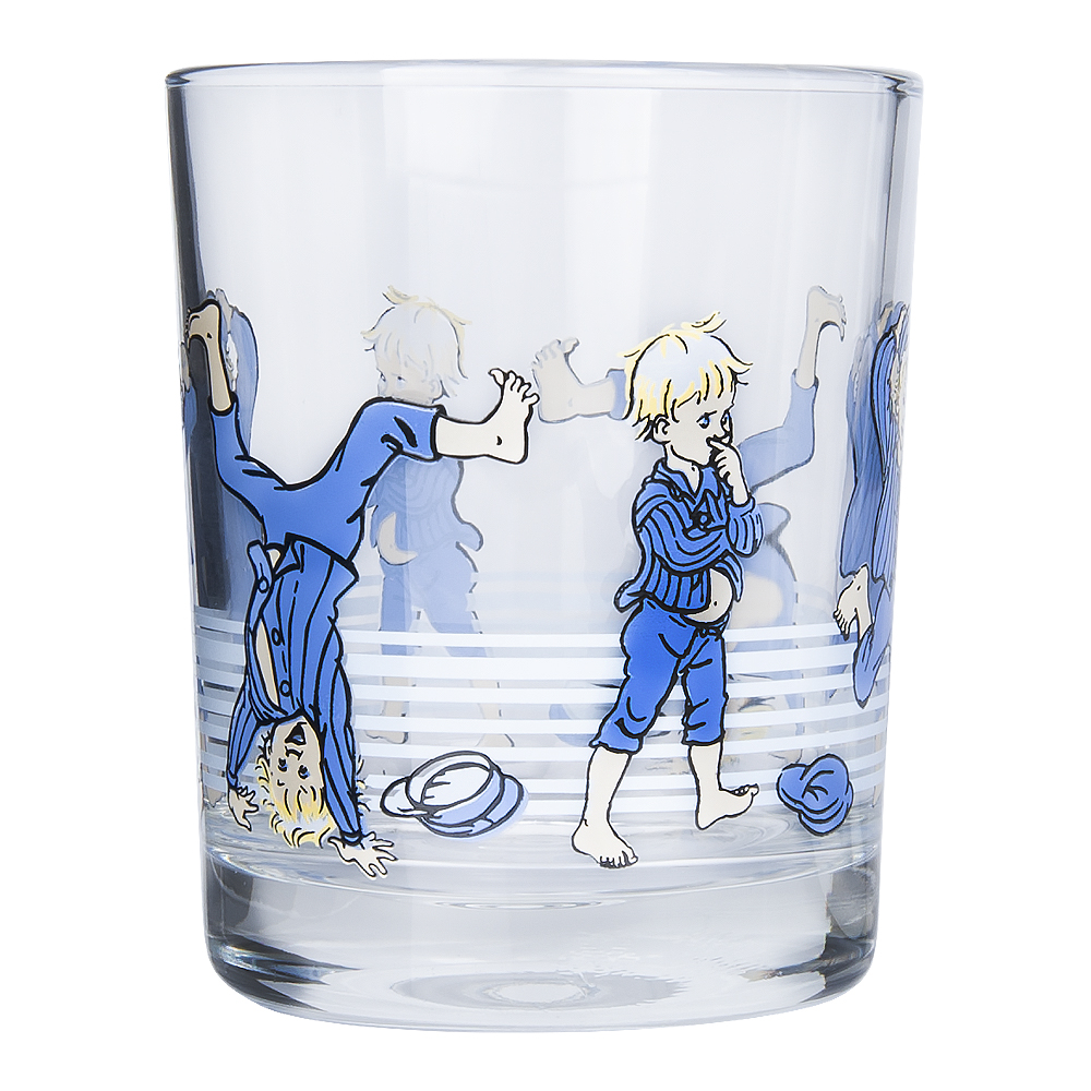 Muurla Emil i Lönneberga Dricksglas 20 cl