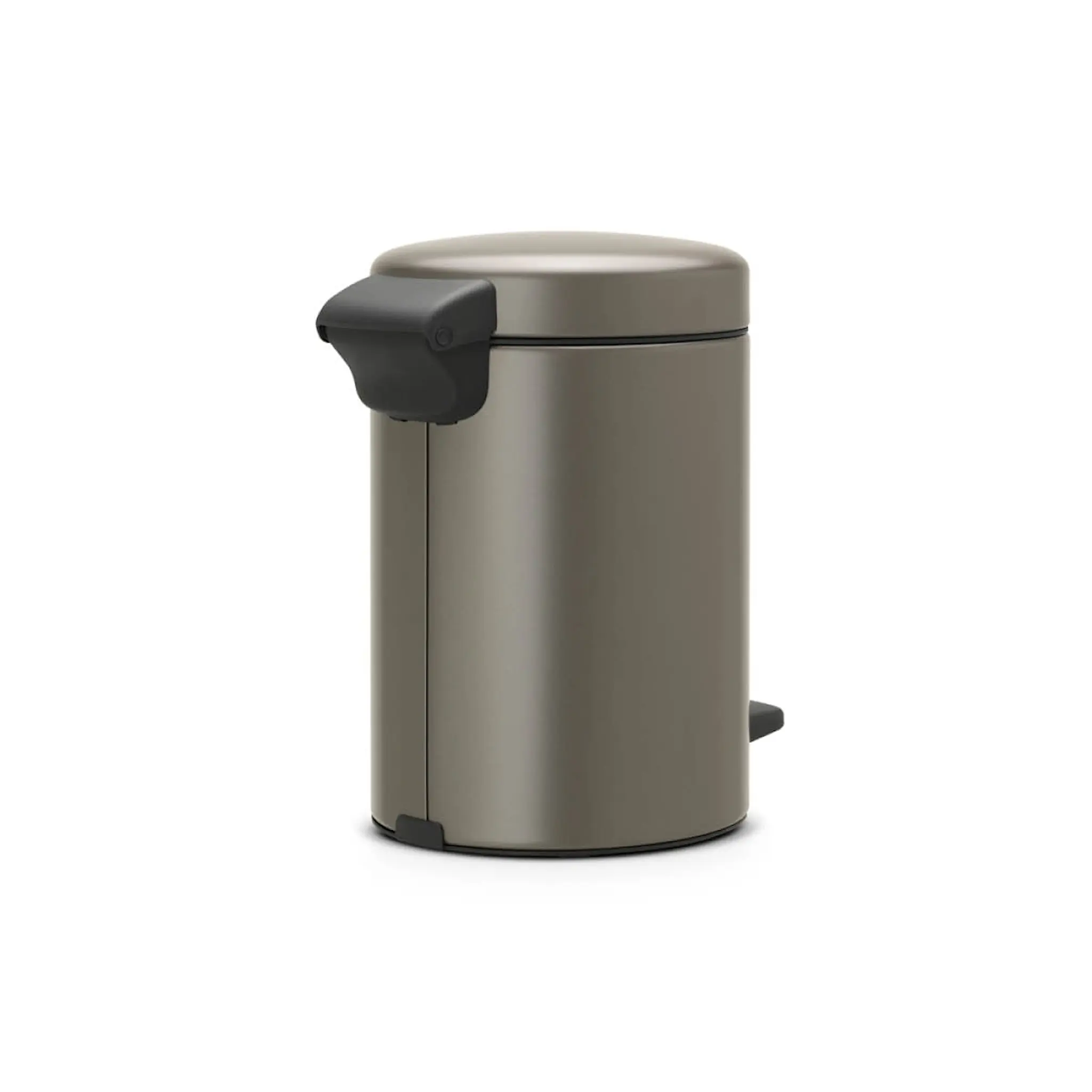 Brabantia NewIcon pedalhink 3 L platinum