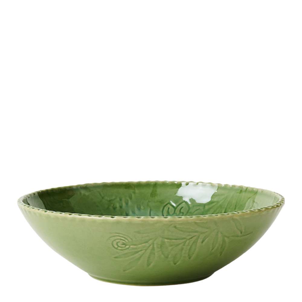 Sthål Arabesque Syvä Lautanen 24 cm Primavera