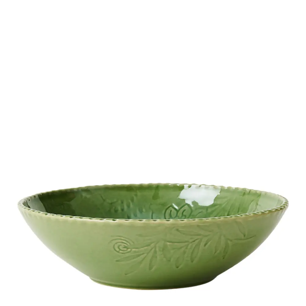 Arabesque dyp tallerken 24 cm primavera