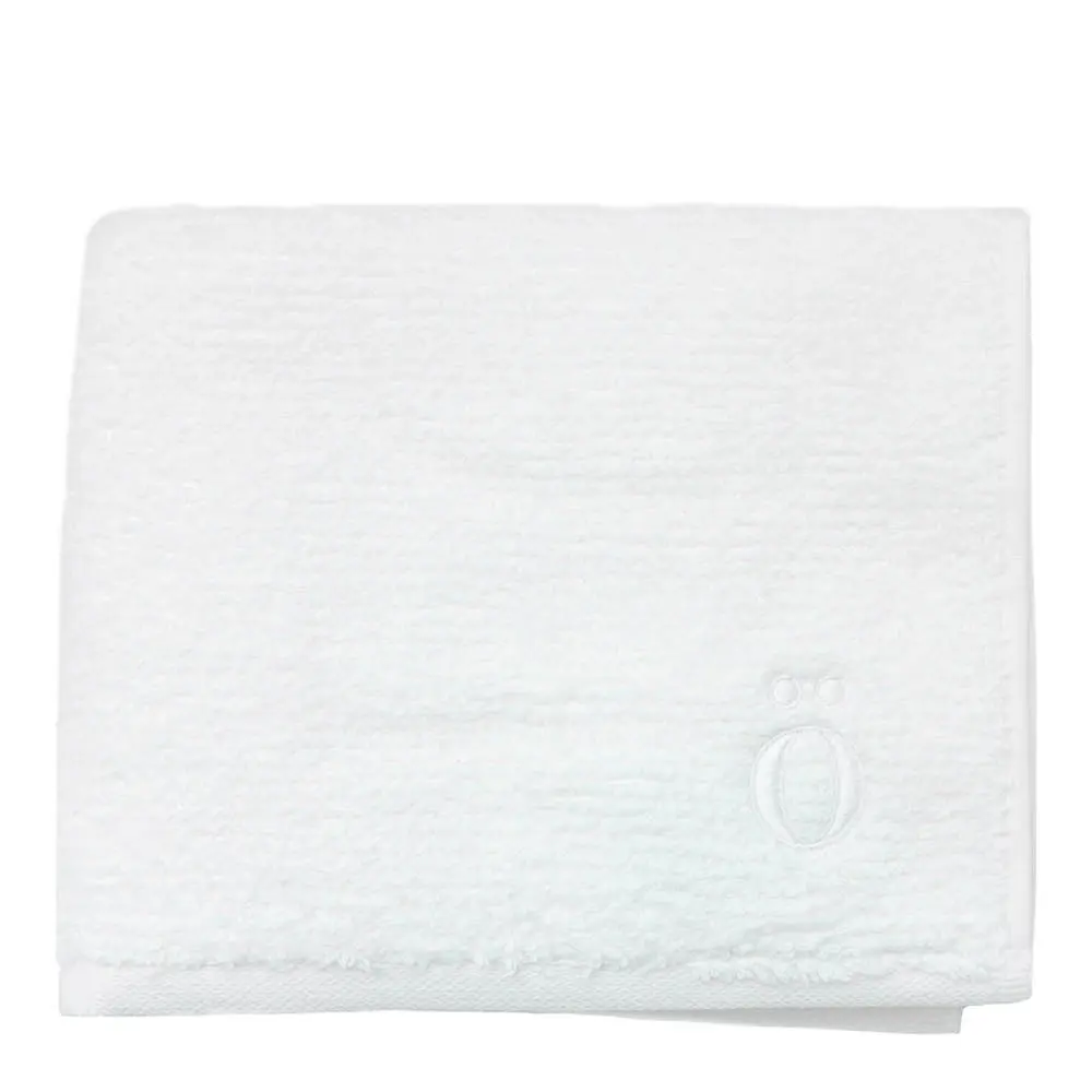 Wellbeing by Sögne Kylpypyyhe 70x140 cm Valkoinen