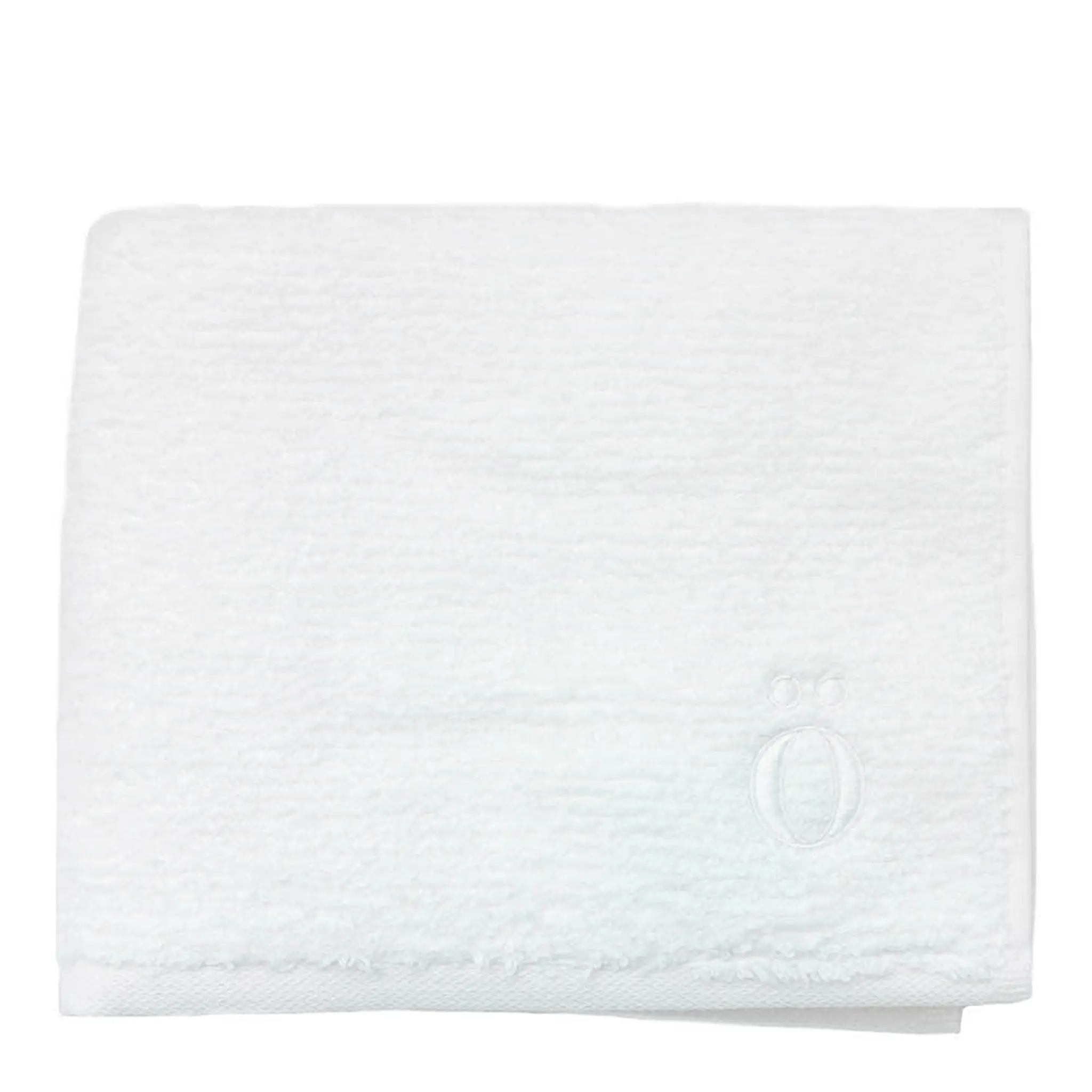 Sögne Home Wellbeing by Sögne badhandduk 70x140 cm vit