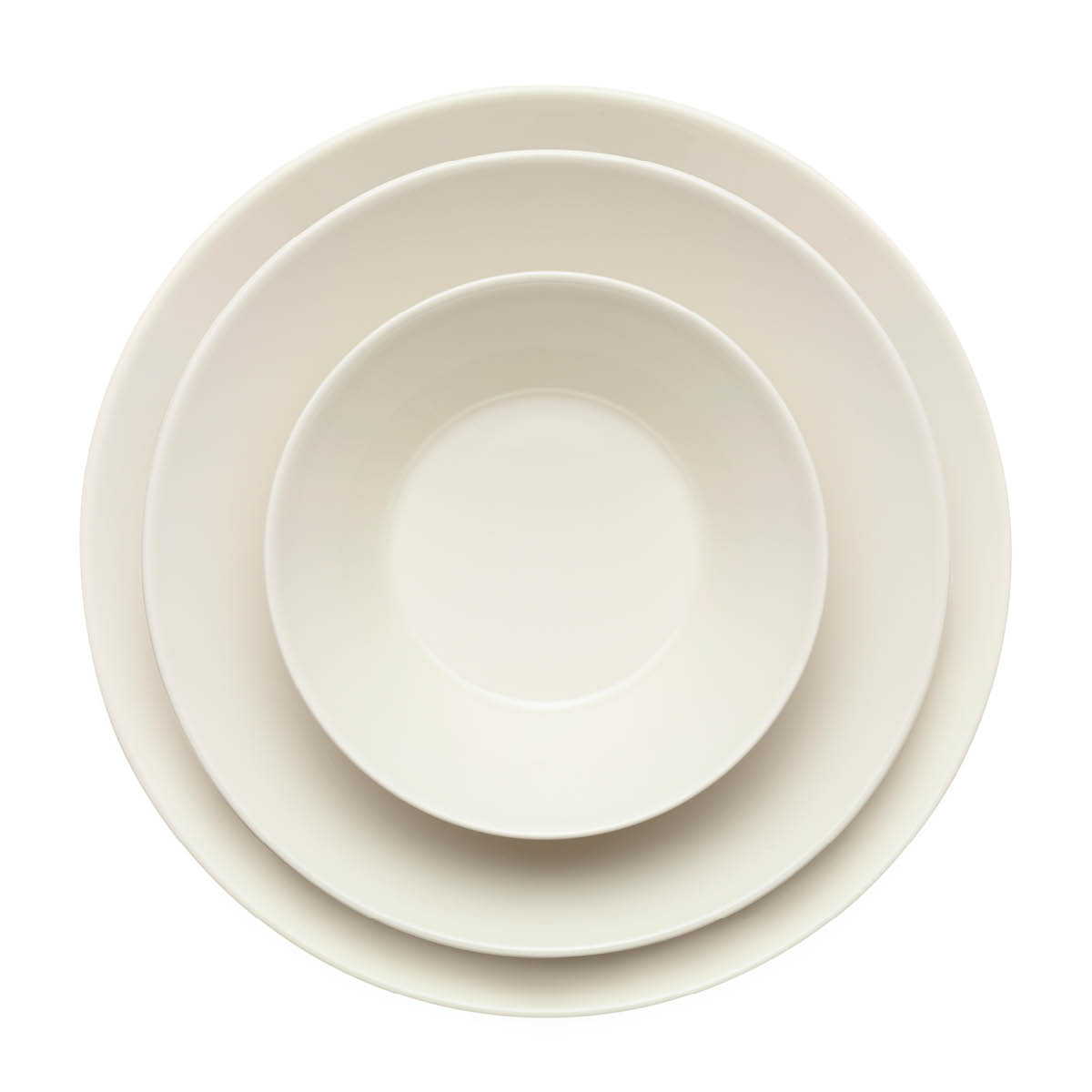 iittala Teema skål 15 cm hvit