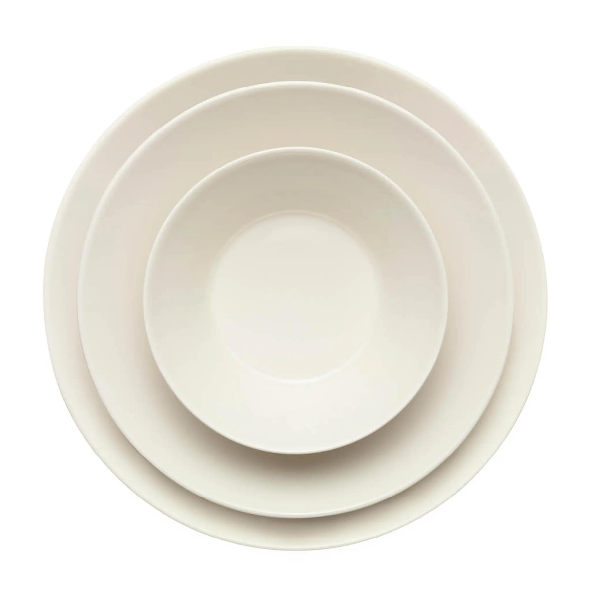iittala Teema Skål 15 cm Vit