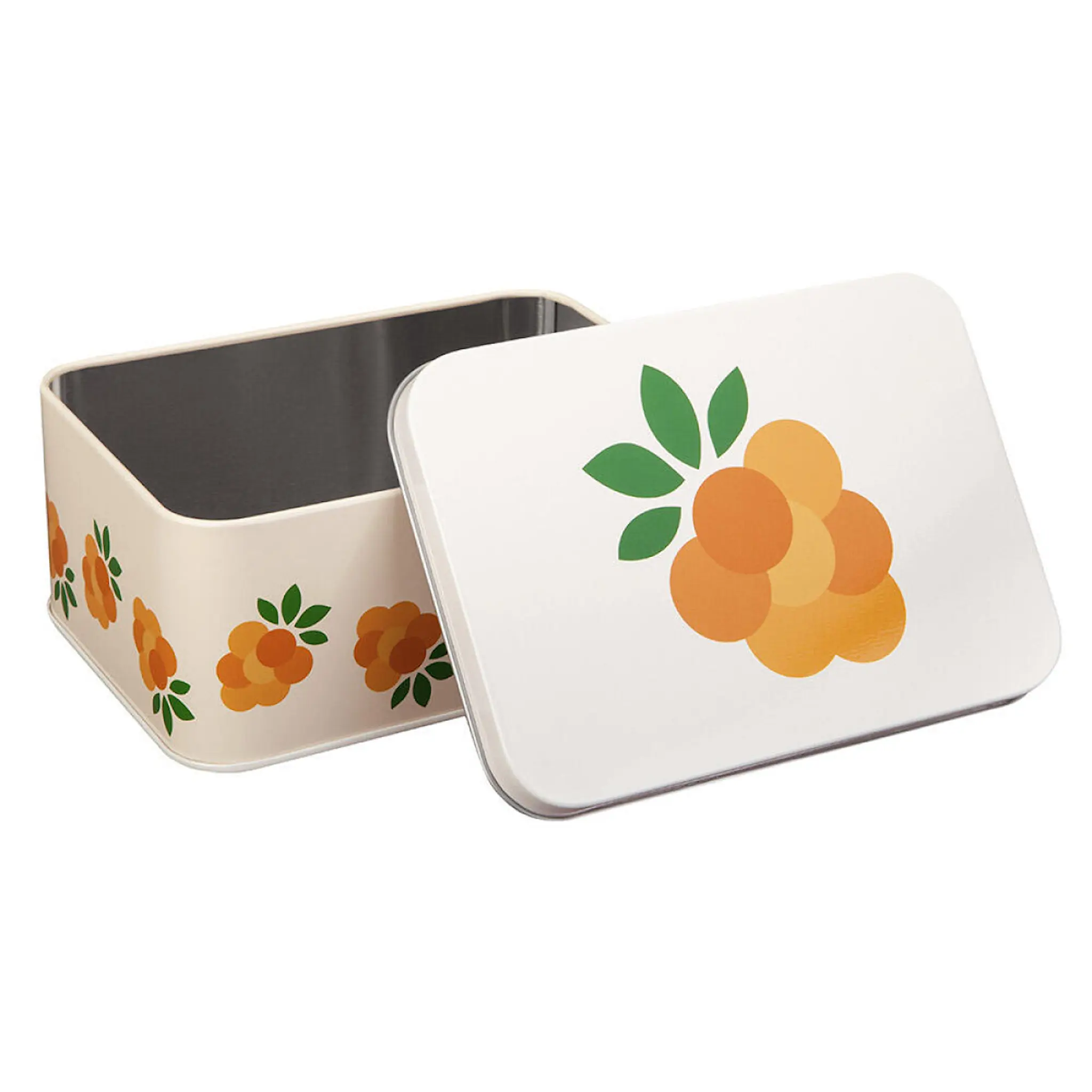 Blafre Eväsrasia Lakka 6x10x14 cm Keltainen