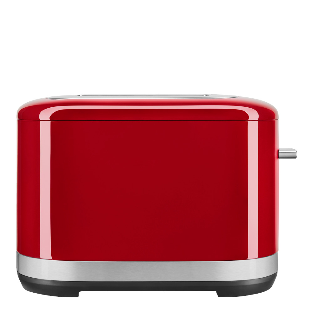 KitchenAid KitchenAid Leivänpaahdin 2 viipaletta Empire Red
