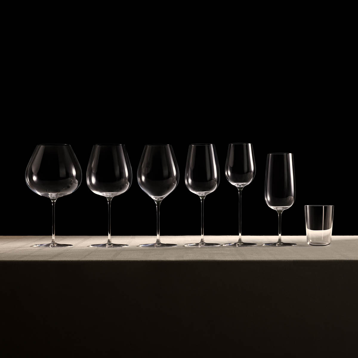 Orrefors Orrefors x Björn Frantzén viinilasi 60 cl 2-pack