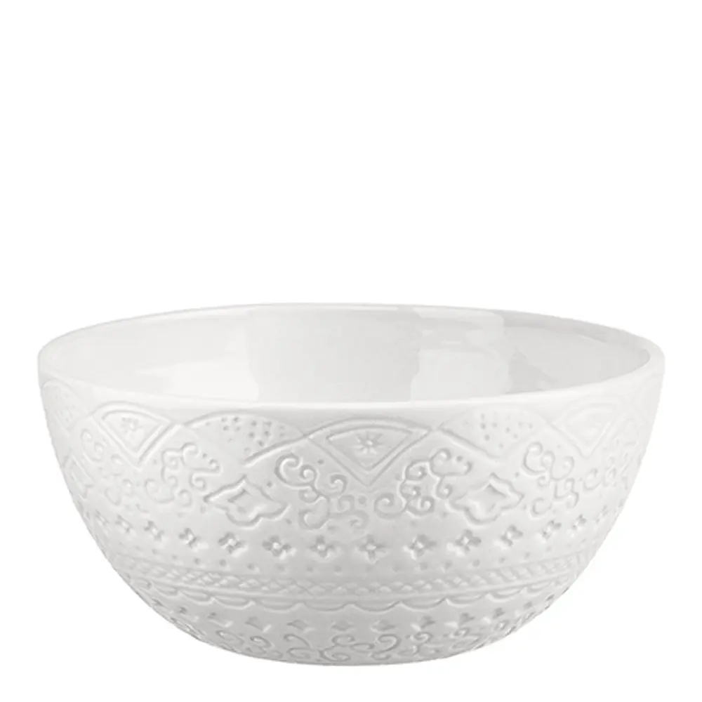 Orient Kulho 60 cl Valkoinen