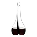 Decanthand Karaff Black Tie Smile