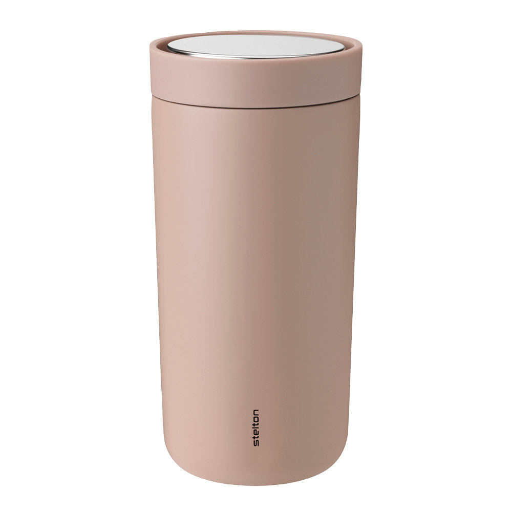 Stelton - To Go Click Termosmuki 40 cl Soft Heather