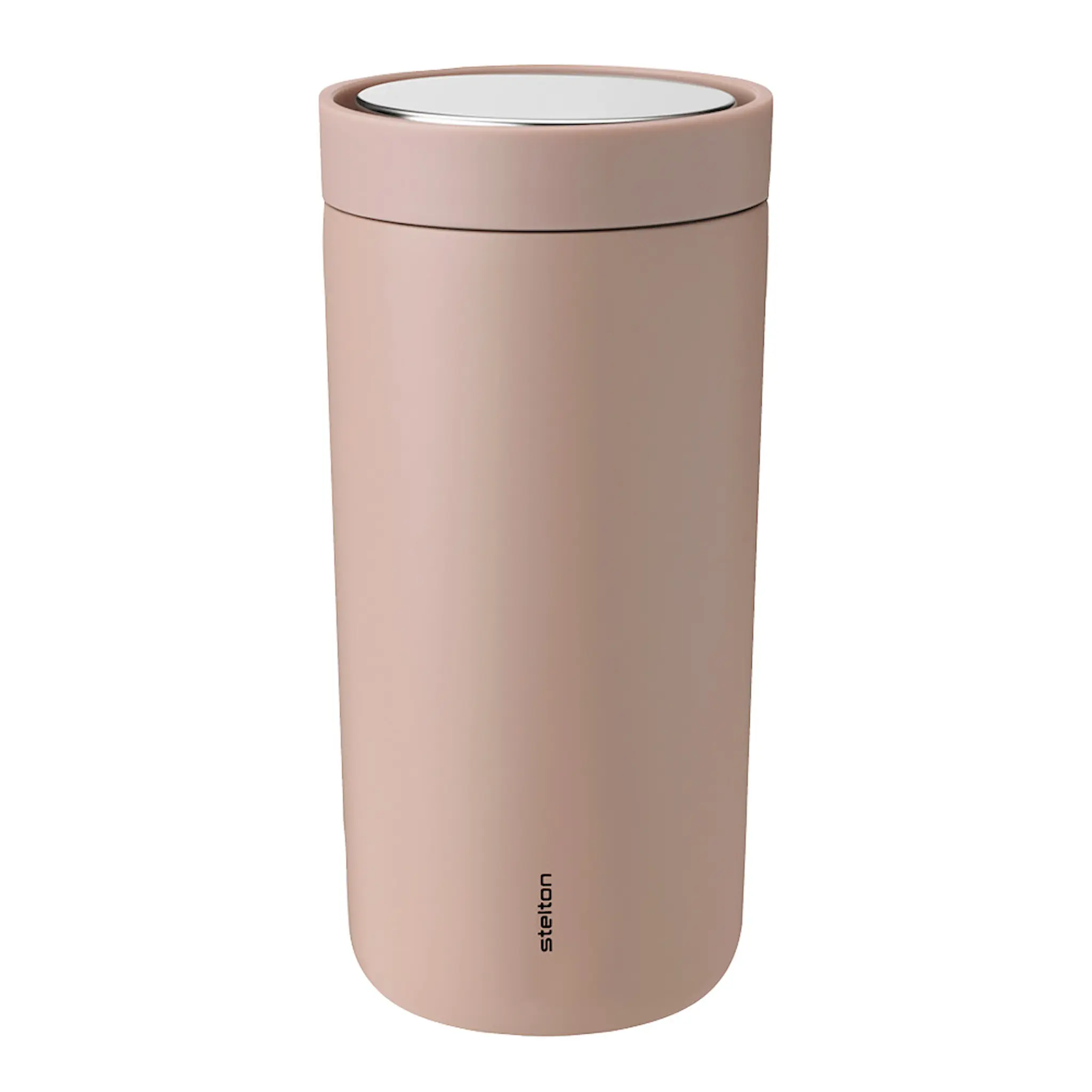 Stelton To Go Click termosmugg 40 cl heather