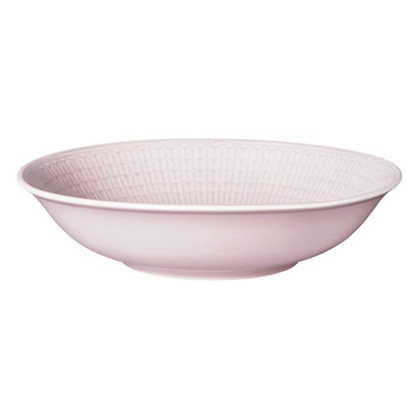 Rörstrand Swedish Grace Djup Tallrik 19 cm Ros
