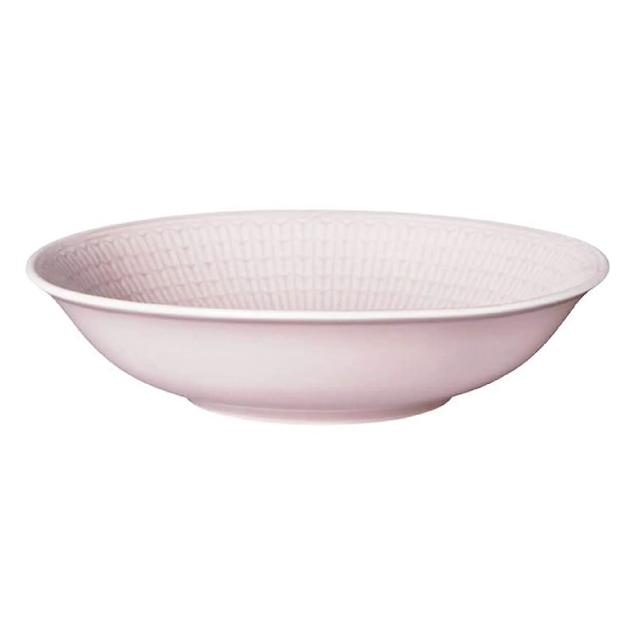Rörstrand Swedish Grace Djup Tallrik 19 cm Ros