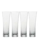 Beer Basic Weissbier ölglas 30 cl 4-pack klar