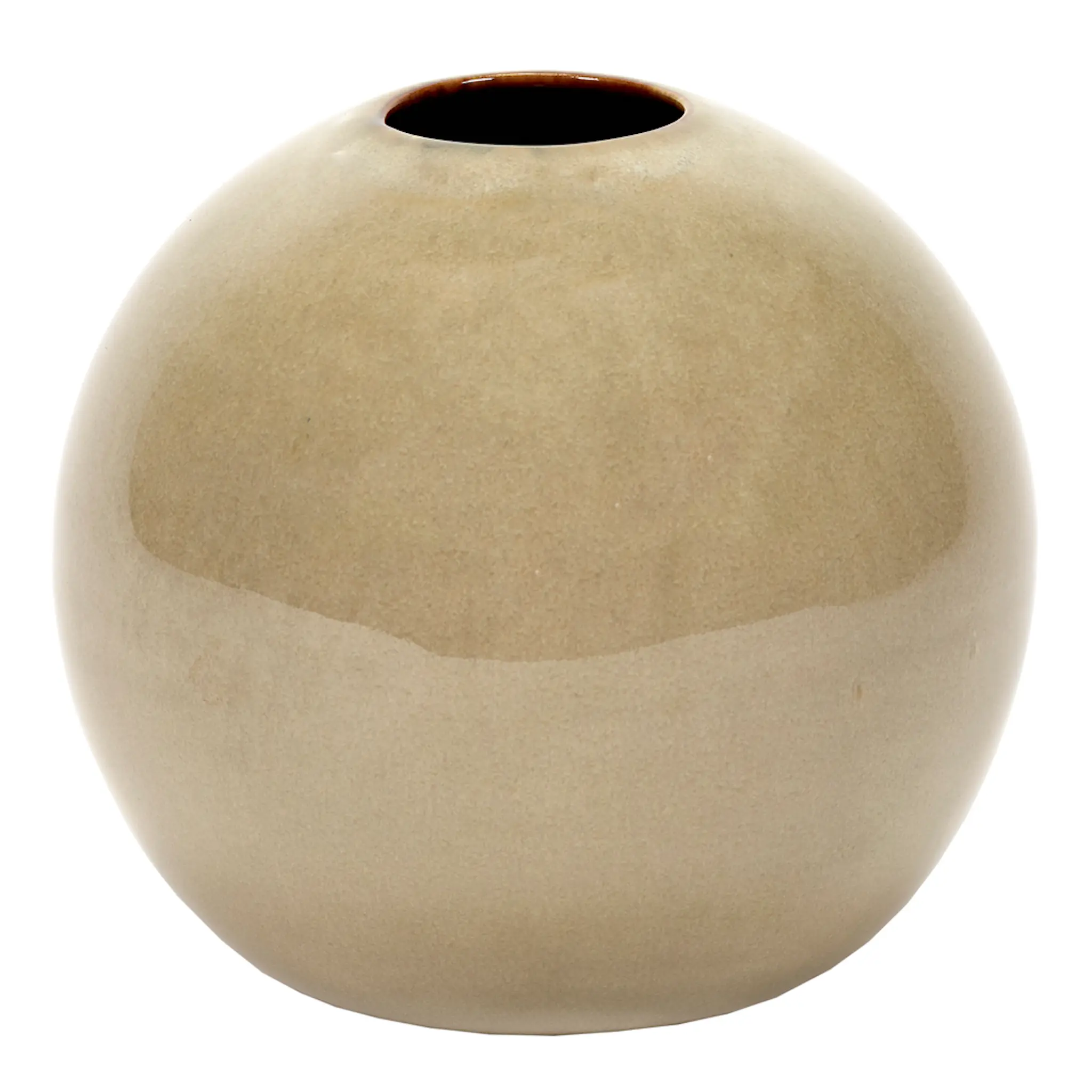 Serax Ball Vas Keramik 14 cm