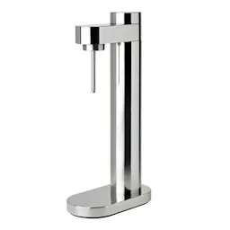 Brus Hiilihapotuslaite 42 cm Teräs