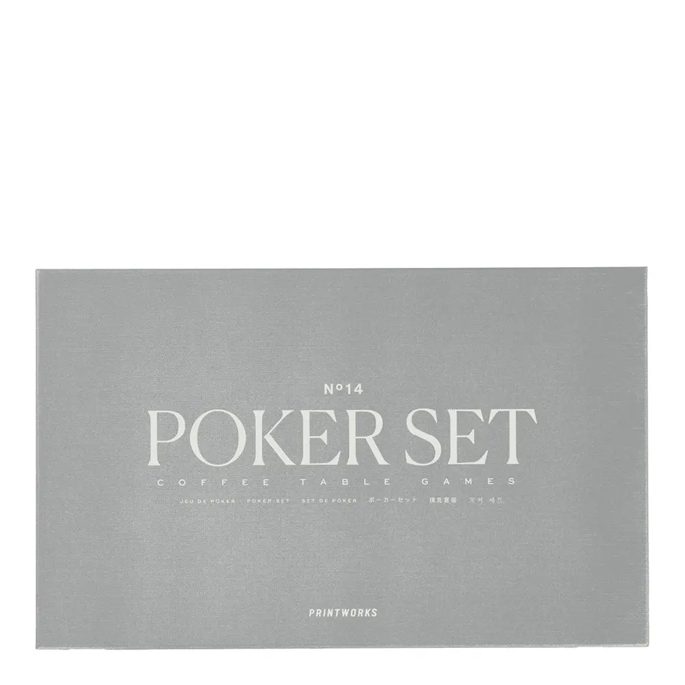 Classic Peli Pokeri