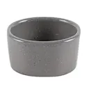 Granite Miniskål 9 cm Grå