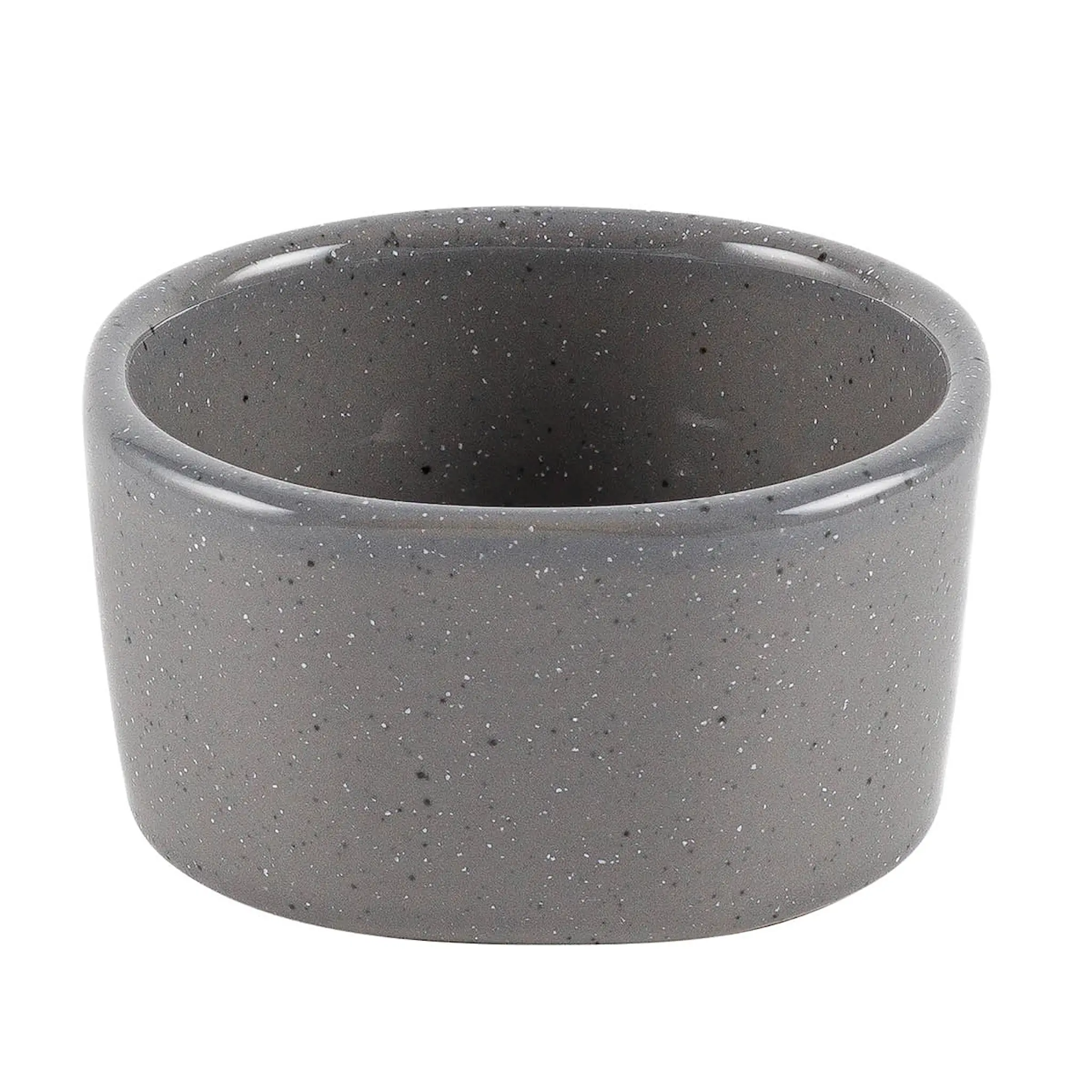 Modern House Granite Miniskål 9 cm Grå