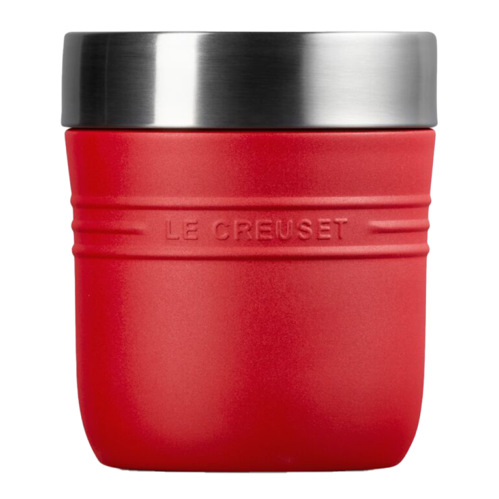 Le Creuset - On The Go Ruokatermos 0,5 L Cerise