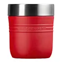 On The Go mattermos 0,5 L cerise