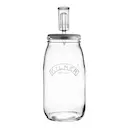 Fermenteringsset 3 L