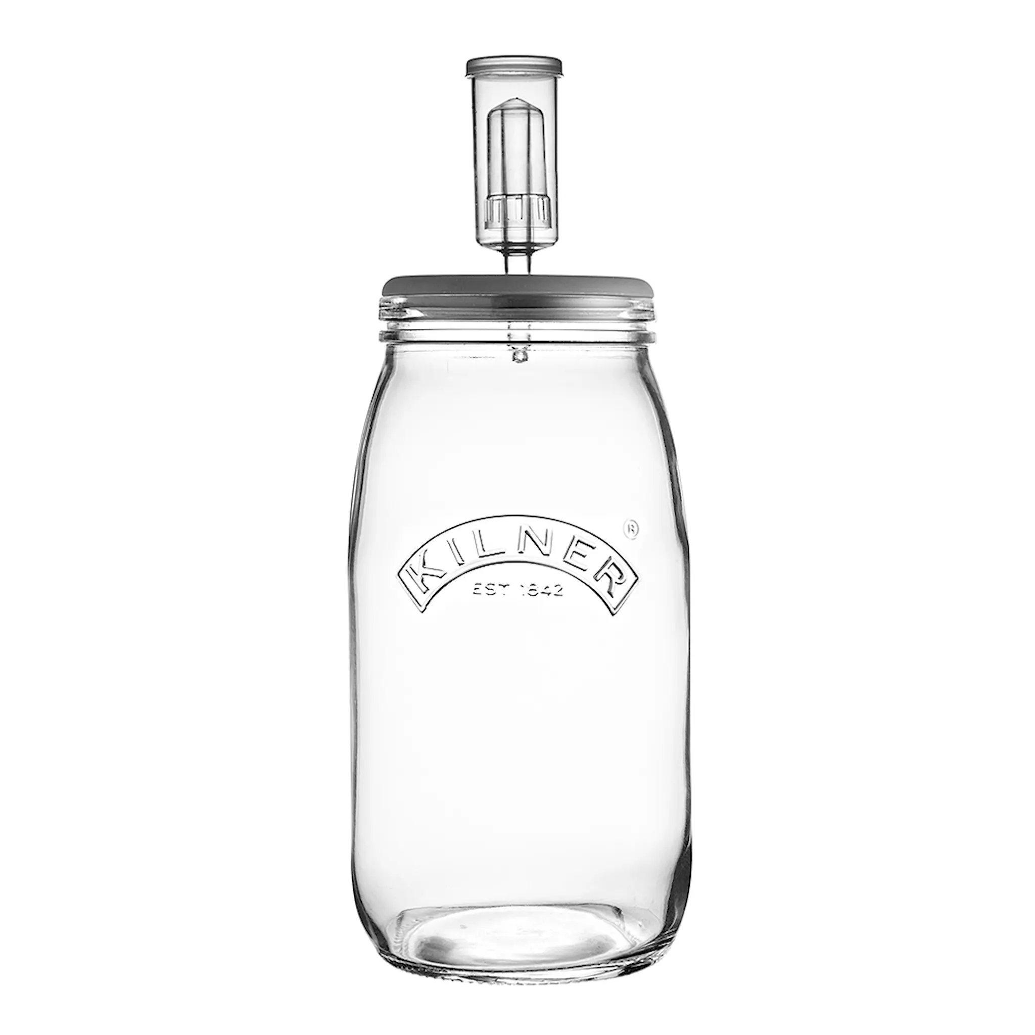 Kilner Käymissetti 3 L