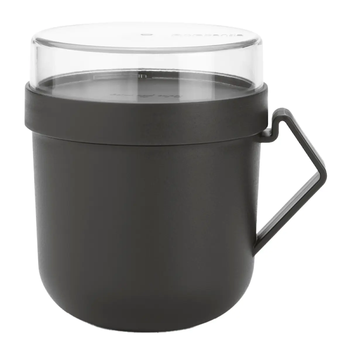 Brabantia Make & Take soppmugg 0,6 L