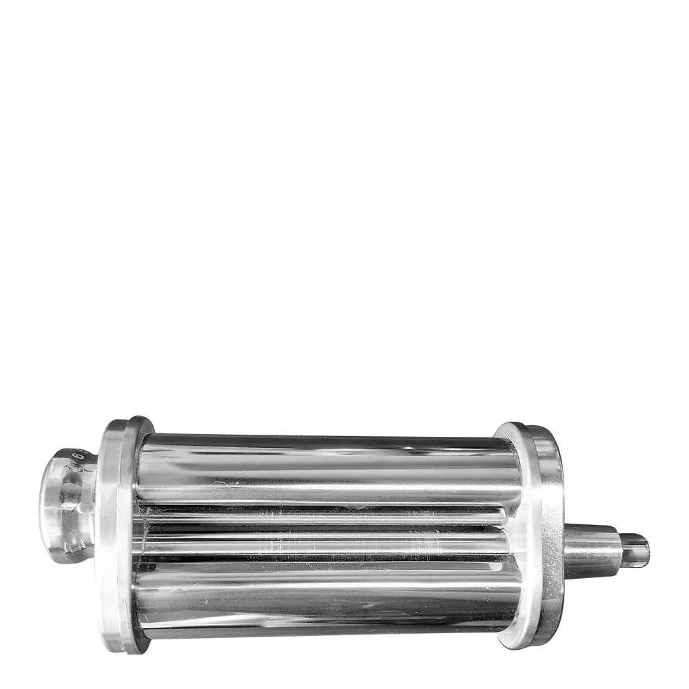 Ultimate Pastamankeli 21 cm Teräs