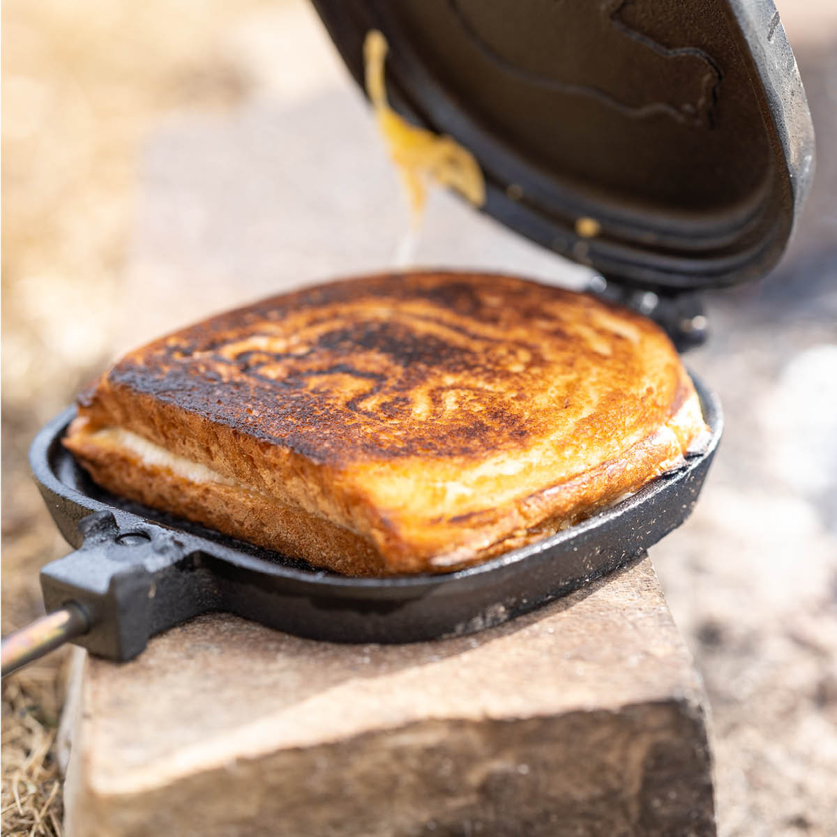 Hällmark of Sweden Toastjern med bjørnmotiv