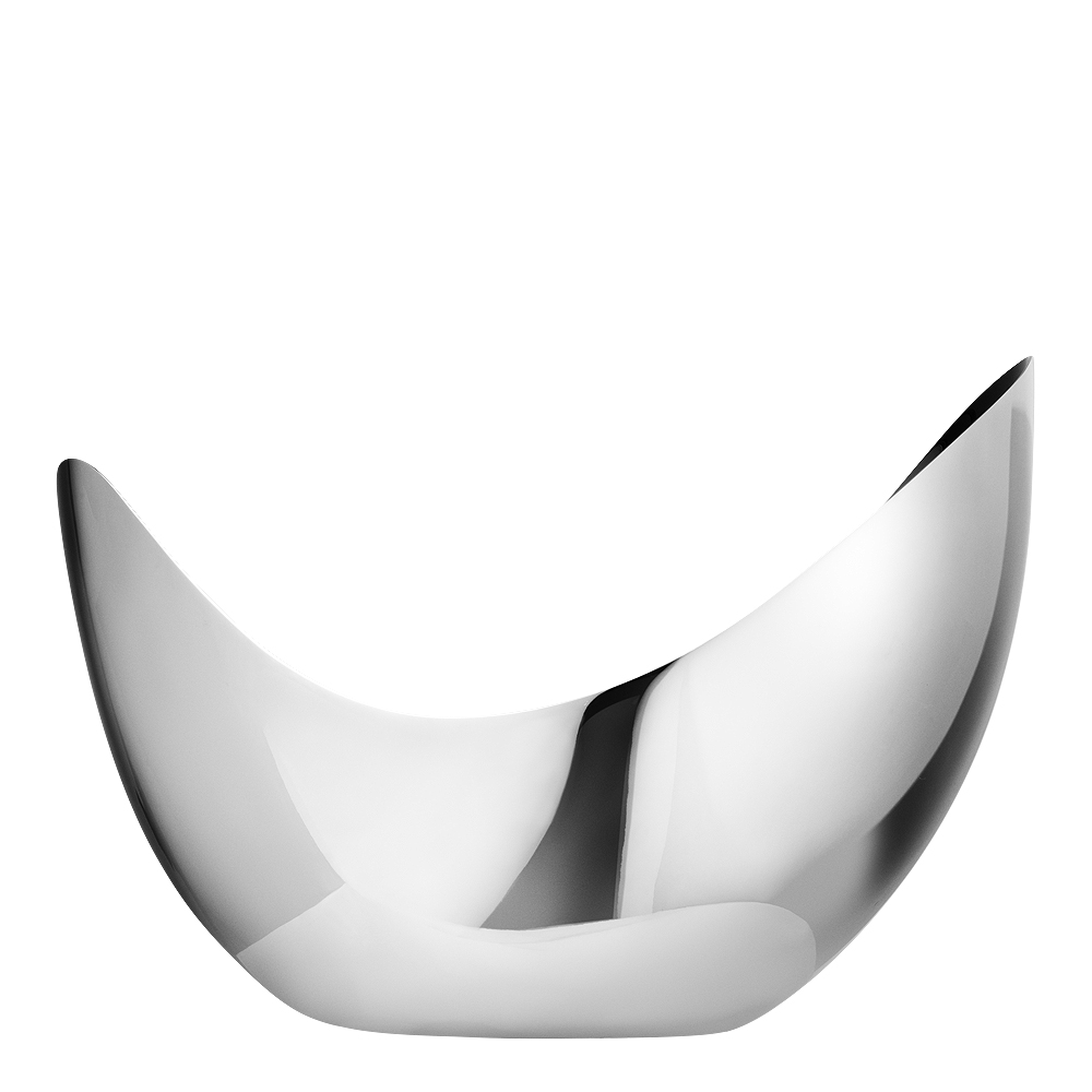 Georg Jensen Bloom skål høy 27,8 cm