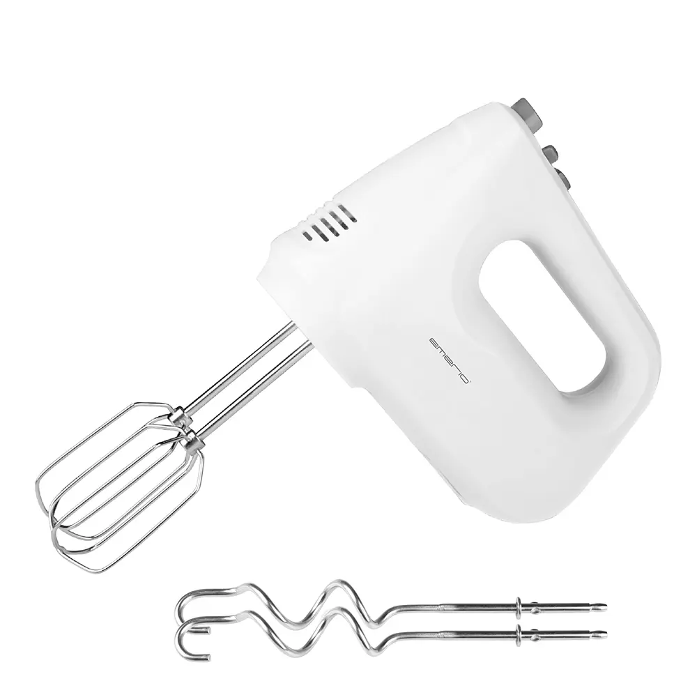 Sähkövatkain 250 Watt Valkoinen