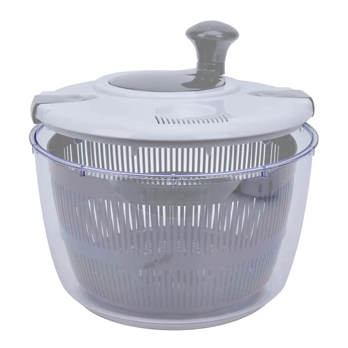 Modern House Basis salladsslunga 5 L vit