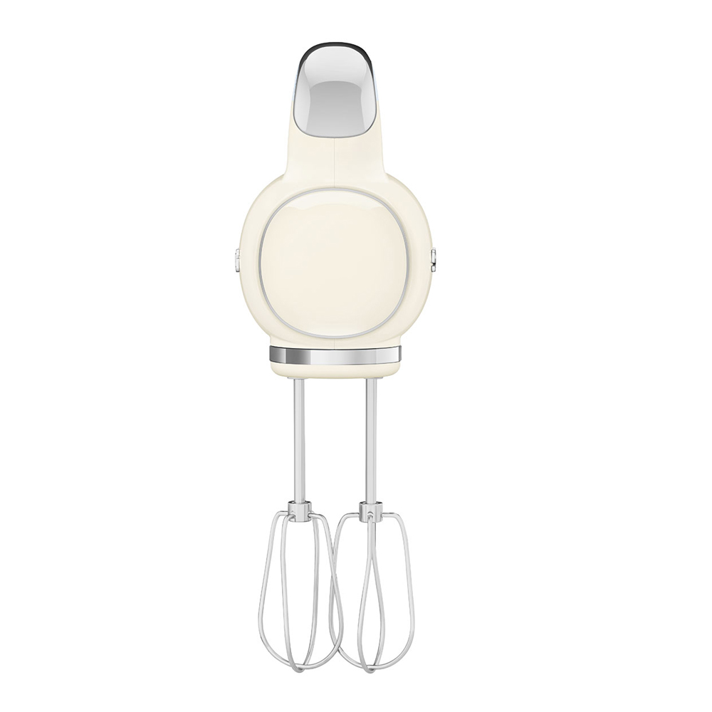 Smeg Smeg Elvisp HMF01 Creme