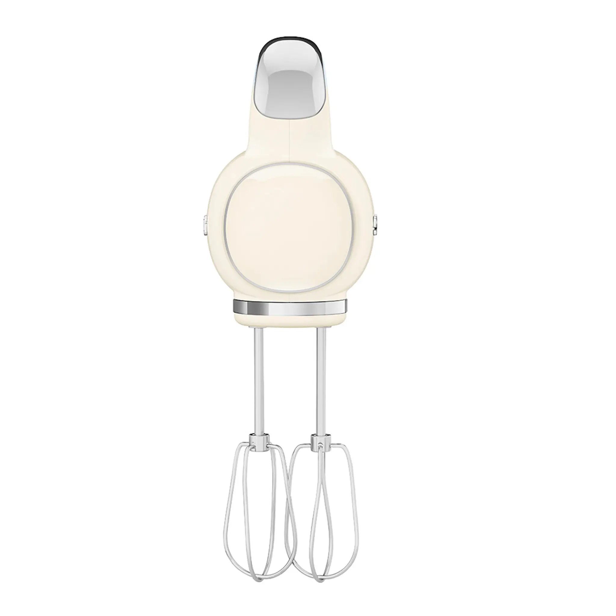 Smeg Smeg Elvisp HMF01 Creme