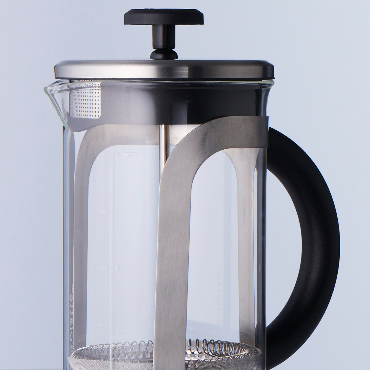 Aerolatte Aerolatte Varalasi pressopannuun 5 kuppia