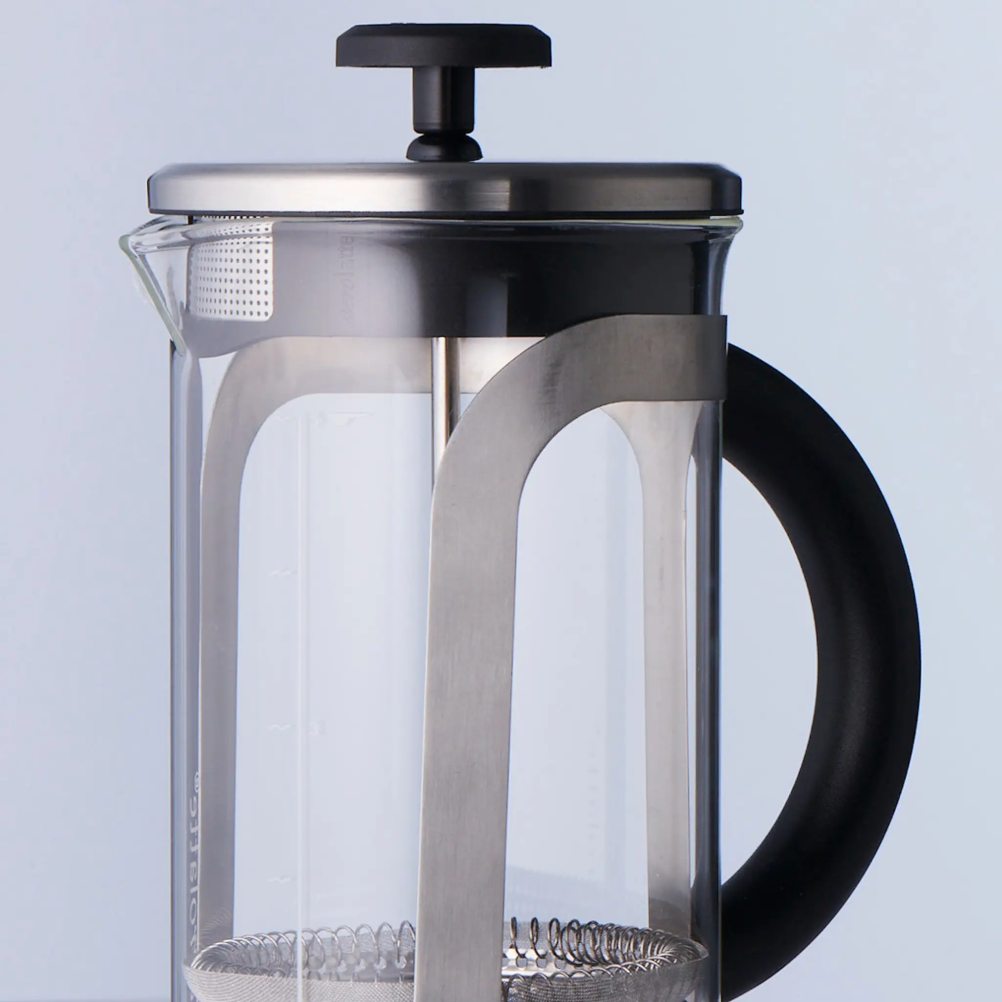 Aerolatte Aerolatte Varalasi pressopannuun 5 kuppia