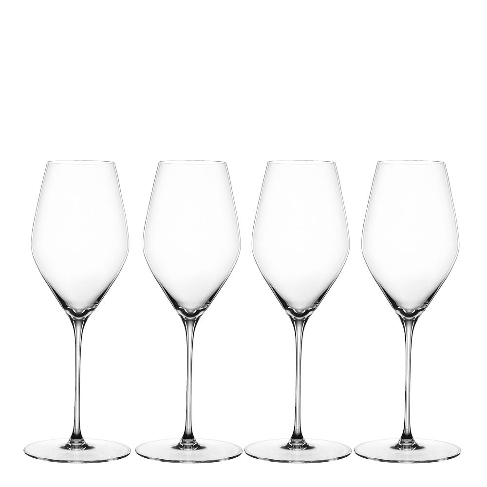 Spiegelau - Hi-Lite Samppanjalasi 34 cl 4 kpl