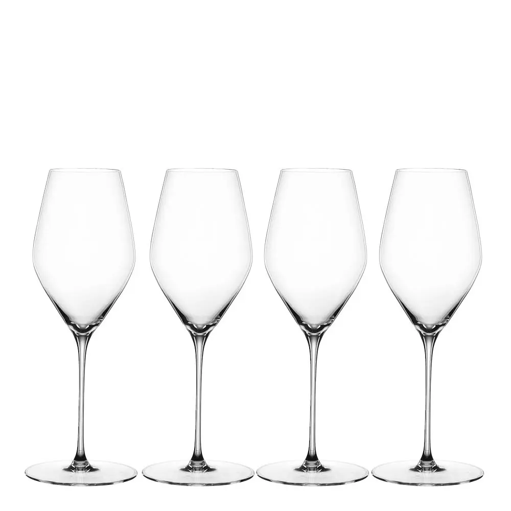 Hi-Lite Samppanjalasi 34 cl 4 kpl