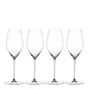 Hi-Lite champagneglas 34 cl 4-pack