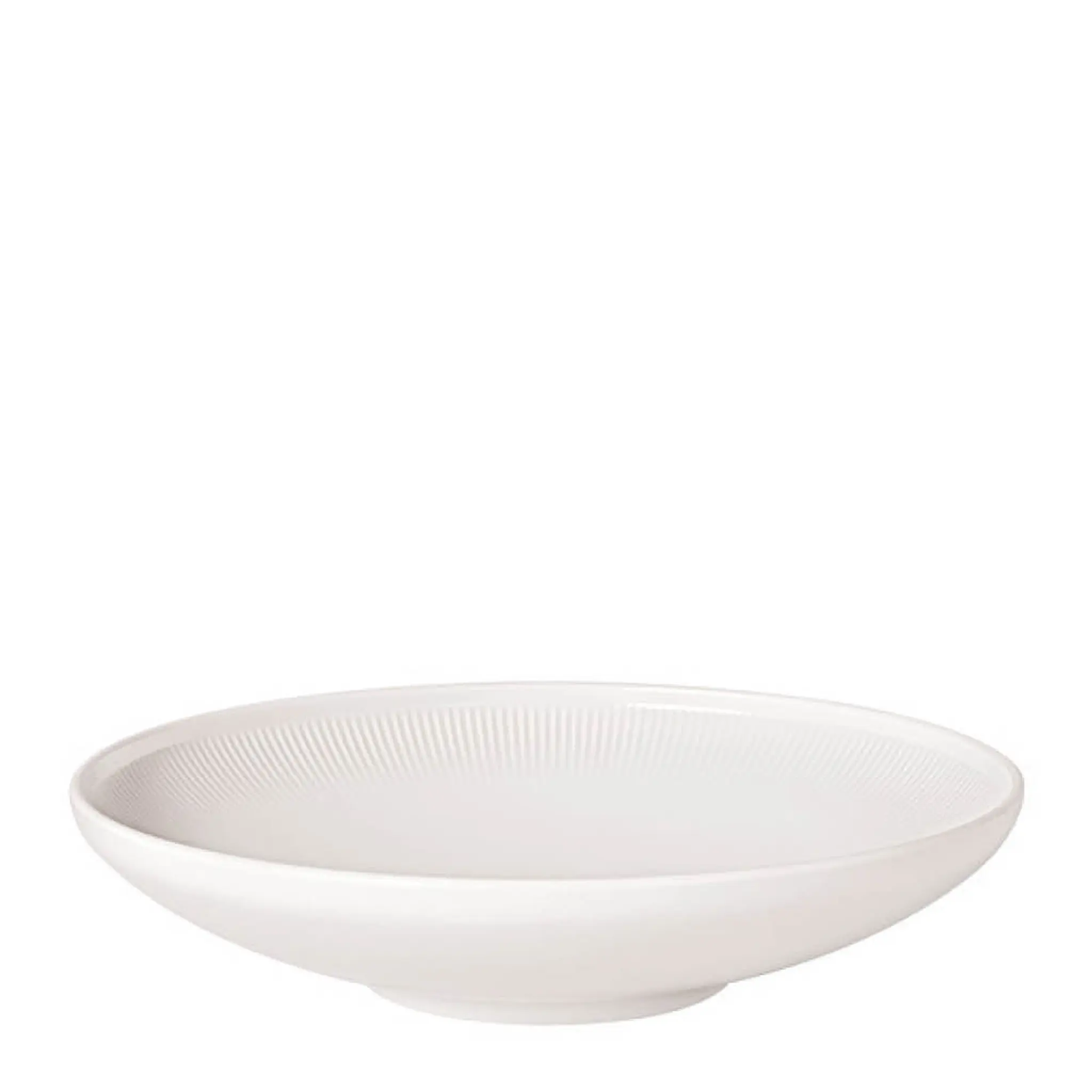 Villeroy & Boch Afina Skål 0,75 L Vit