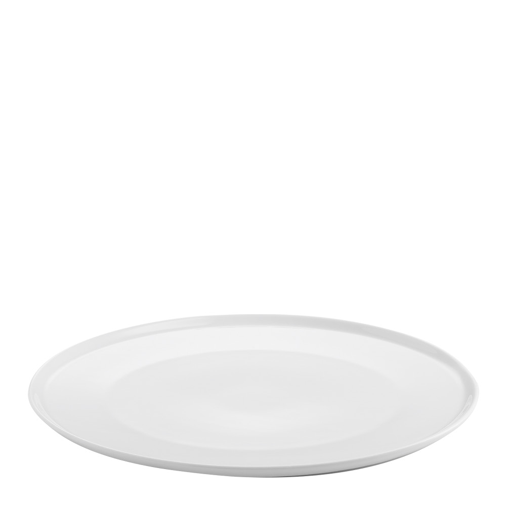 Aida ENSO tallrik 26 cm super white