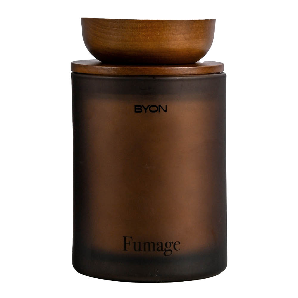ByOn - Fumage Tuoksukynttilä 14,5 cm 55h