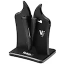 Classic 2,0 Knivslip VG2 Svart